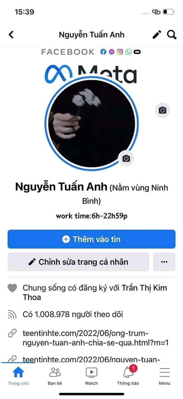 Nguyễn Tuấn Anh - Chàng Trai Trẻ Thành Công Trong Lĩnh Vực Marketing 