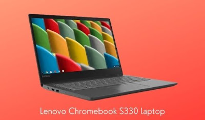 Lenovo Chrome S330 Review Image