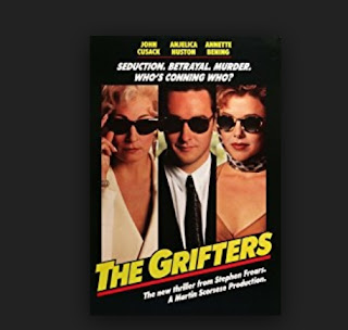 In two years, the gym will lose Rich. He'll take the clients, they'll rebuild. Interestingly, you have to look for clues to grifters, chum baiters, gaslighters, and ropers. A movie, very old, feably addresses this: Grifters