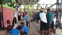 Pelaksanaan Qurban