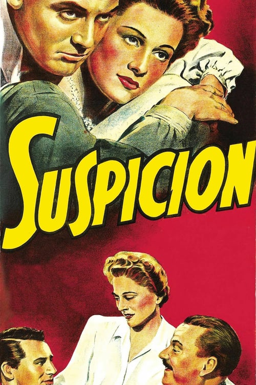 Il sospetto 1941 Film Completo In Italiano