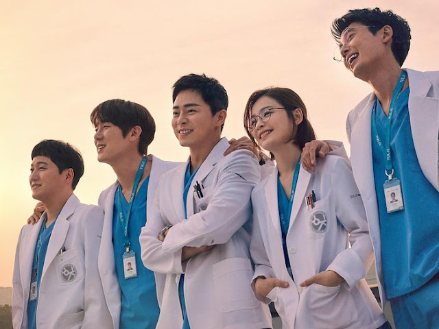 The Latest Trailer Makes You Can't Wait to Watch Hospital Playlist 2!