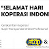 STOP & GO Semarang ; Kantor jelas milik OWNER sendiri, Berbadan Hukum diakui NEGARA