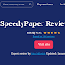 Why Speedypaper Professional Writing Services is the Best Choice for Your Paper Needs