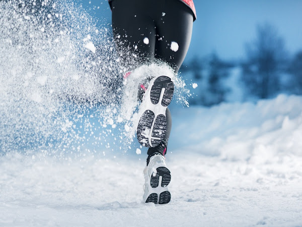 Tips to Keep Your Physical Exercise Through The Cold weather