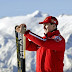 Schumacher in coma, 'critical' after France ski accident