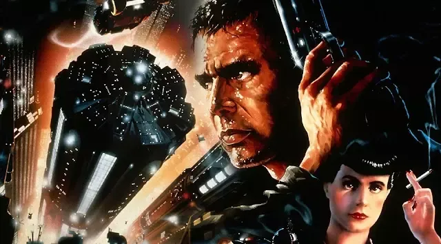 فيلم-1982-Blade-Runner