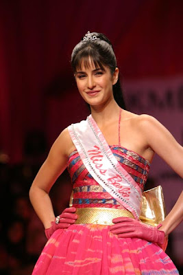 Kathrina Kaif-The Beauty Untouchable