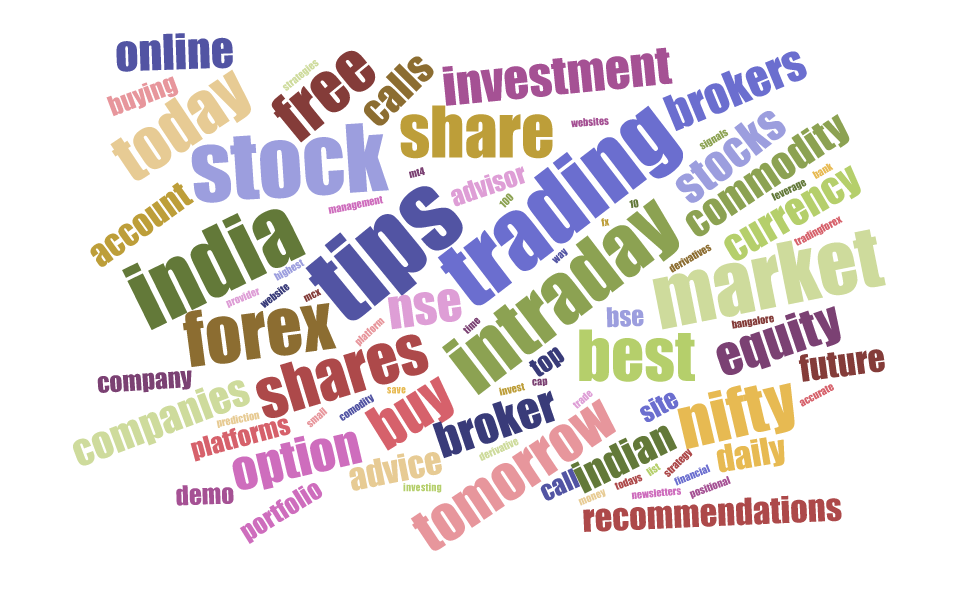 WHICH SHARE IS BEST TO BUY TOMORROW