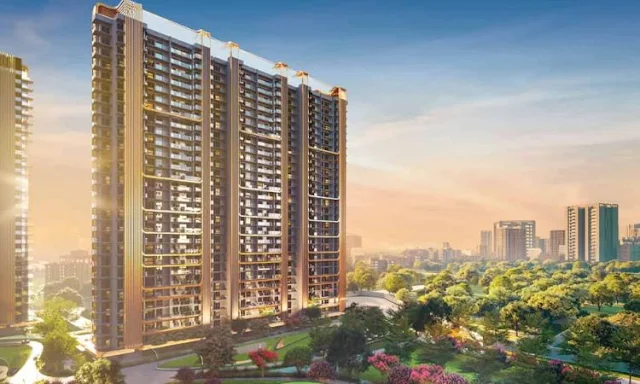 best residential projects in gurgaon