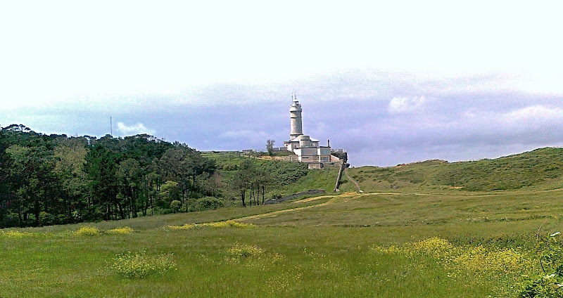 Faro Cabo Mayor