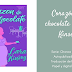 Reseña: Corazón de chocolate (Chances Limited #2), de Lara Kinsey (traducido por Laura Bailo)