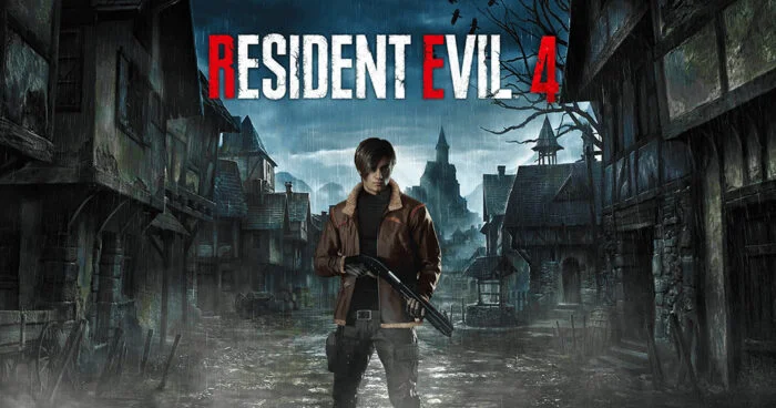 Fitur Game Resident Evil 4 Remake