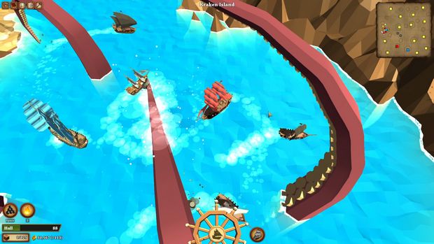 screenshot-1-of-pirates-of-the-polygon-sea-pc-game