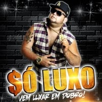 CD SÓ LUXO 2015 VIDA DE RICO