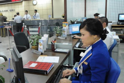 Yuk Daftar PT. Bank Rakyat Indonesia (BRI) Kembali Rekrutmen Karyawan Tingkat D3/S1 Hingga 30 Agustus 2019