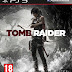 TOMB RAIDER (PS3)