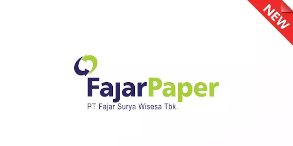 Lowongan Kerja PT Fajar Surya Wisesa Tbk (Fajar Paper) Juni 2022