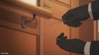 スパイファミリーアニメ 2期7話 豪華客船編 SPY x FAMILY Episode 32