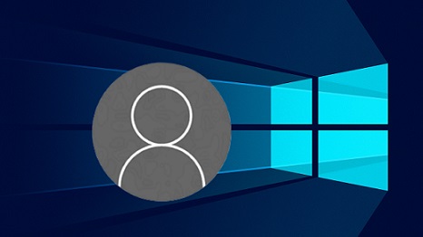 طريقة تغيير اسم المستخدم في ويندوز 10 بدون برامج 