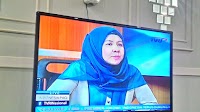 Menguak Kesyiahan Dina Sulaeman dari Kesaksian Adik Angkatan Kuliah 