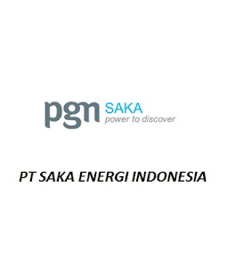 Lowongan Kerja PT Saka Energi Indonesia