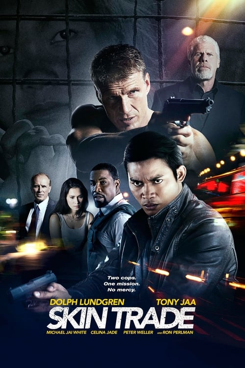 [HD] Skin Trade: Tráfico humano 2014 Pelicula Completa En Español Gratis