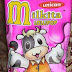 Milkita Lollipop Rasa Stroberi 7g