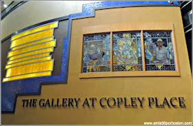 Fogo De Chão en el The Gallery at Copley Place