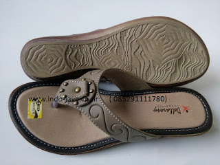  Dellarosy Japit Press Kelling  Sandal Tasikmalaya