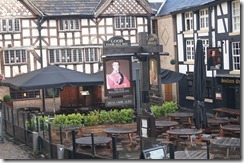Manchester Welllington Inn