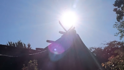 黒田神社(藤井寺市)