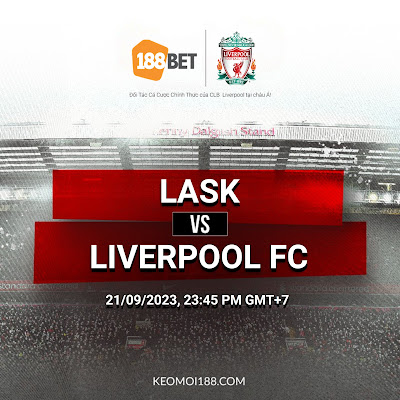 LASK vs LFC Liverpool