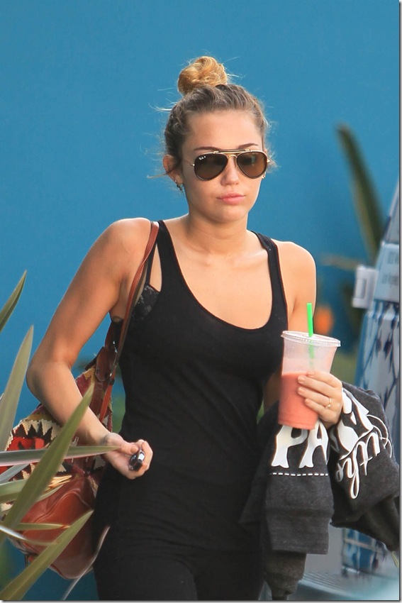 miley cyrus 290312