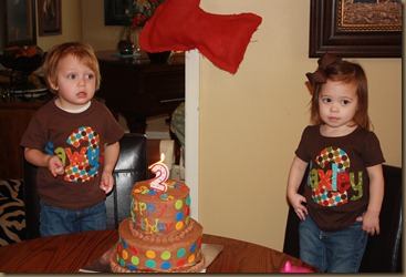 2nd Bday 154