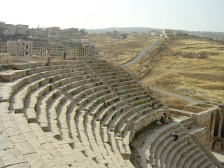 LACN - voyage - jordanie