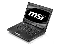 MSI CX410