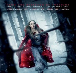 Red Riding Hood: Movie Review