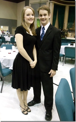 Jacob and beka