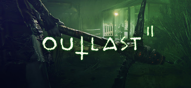 تحميل لعبة Outlast2 