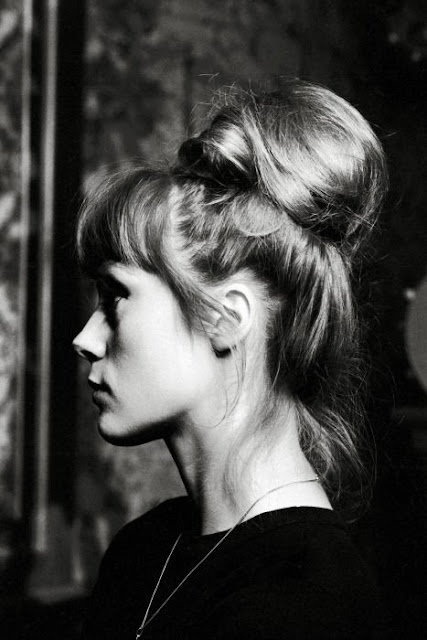 Vía Pinterest por Emily en http://gretchenjonesnyc.tumblr.com/post/66149860020/francoise-dorleac a través dehttp://lesavocats.tumblr.com/post/18410651189 y http://foxontherun.tumblr.com/post/66126649495 