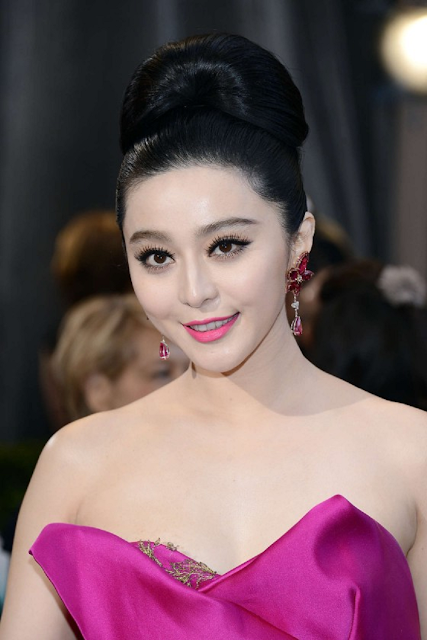 Fan Bingbing Cute and Beautiful Pictures Hd Wallpapers