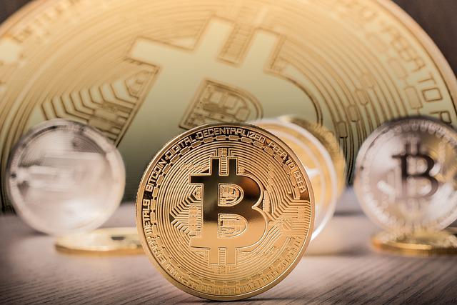 Blockchain Technology for Bitcoin