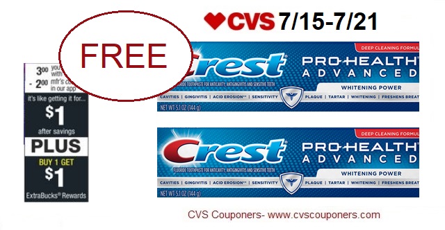 http://www.cvscouponers.com/2018/07/free-crest-pro-health-3d-white-or.html