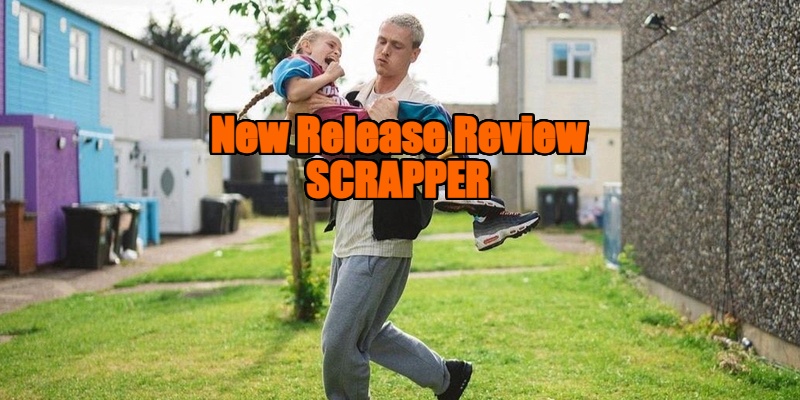 New Release Review - SCRAPPER