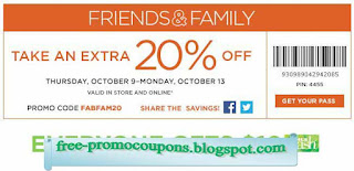 Free Printable Home Depot Coupons