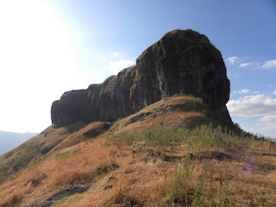 Kenjalgad from South