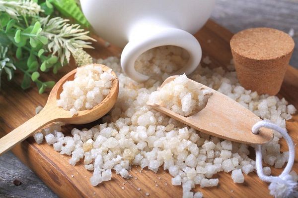 Best Magnesium Bath Salt in India