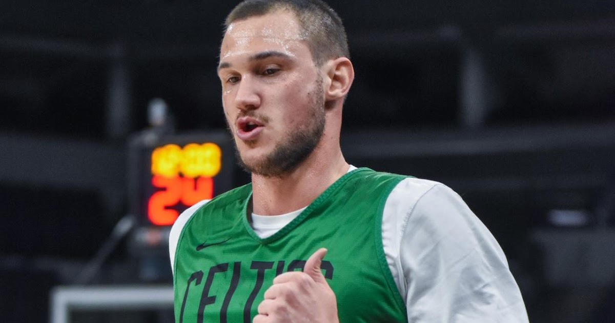 Celtics, Danilo Gallinari reportedly agree to a 2-year deal