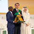 Professor Asutay Receives Award of IsDB Prize for Impactful Achievement in Islamic Economics